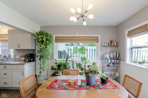 Photo of 435 N Bancroft Street, Indianapolis, IN