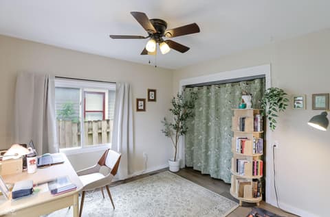 Photo of 435 N Bancroft Street, Indianapolis, IN