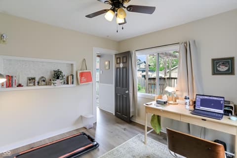 Photo of 435 N Bancroft Street, Indianapolis, IN