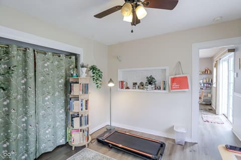 Photo of 435 N Bancroft Street, Indianapolis, IN