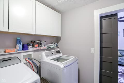 Photo of 435 N Bancroft Street, Indianapolis, IN
