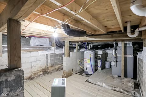 Photo of 435 N Bancroft Street, Indianapolis, IN