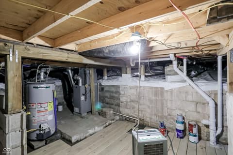 Photo of 435 N Bancroft Street, Indianapolis, IN