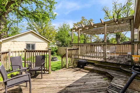 Photo of 435 N Bancroft Street, Indianapolis, IN