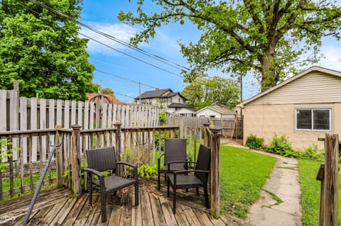 Photo of 435 N Bancroft Street, Indianapolis, IN