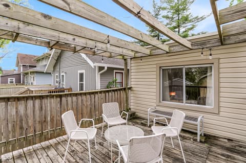 Photo of 435 N Bancroft Street, Indianapolis, IN