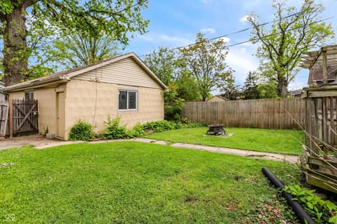 Photo of 435 N Bancroft Street, Indianapolis, IN