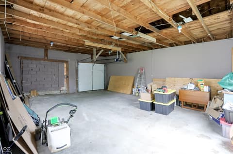 Photo of 435 N Bancroft Street, Indianapolis, IN