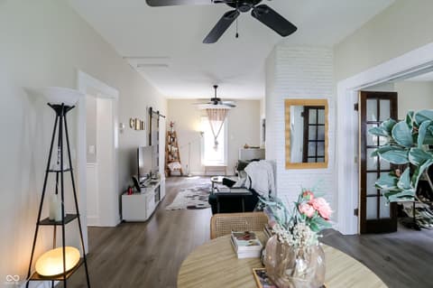 Photo of 435 N Bancroft Street, Indianapolis, IN