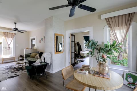 Photo of 435 N Bancroft Street, Indianapolis, IN