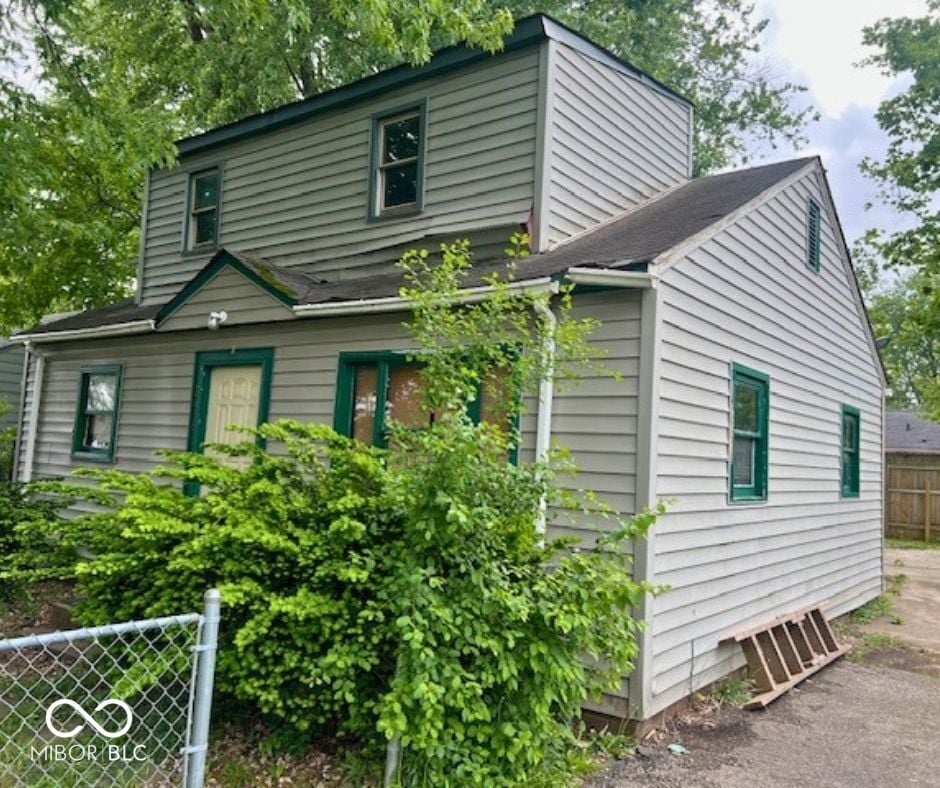 Photo of 2438 N Goodlet Avenue, Indianapolis, IN