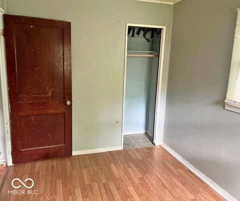 Photo of 2438 N Goodlet Avenue, Indianapolis, IN