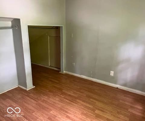 Photo of 2438 N Goodlet Avenue, Indianapolis, IN