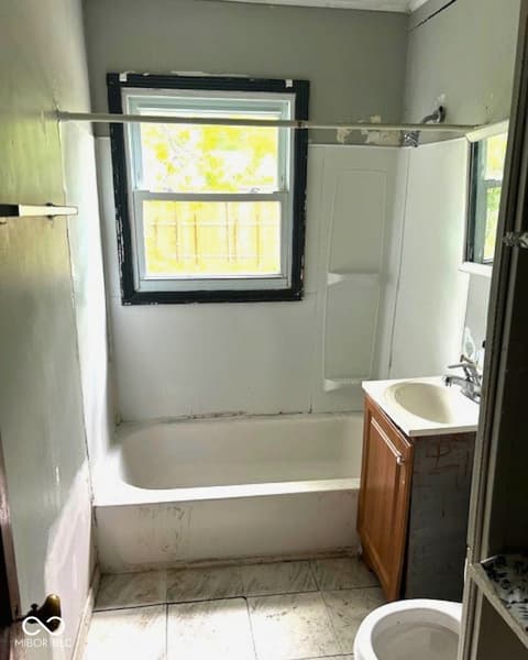 Photo of 2438 N Goodlet Avenue, Indianapolis, IN