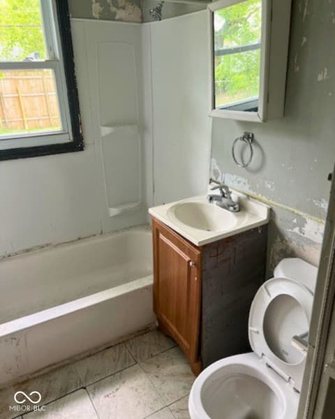 Photo of 2438 N Goodlet Avenue, Indianapolis, IN