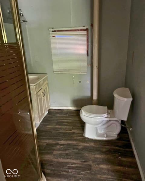 Photo of 2438 N Goodlet Avenue, Indianapolis, IN