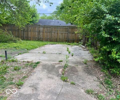 Photo of 2438 N Goodlet Avenue, Indianapolis, IN