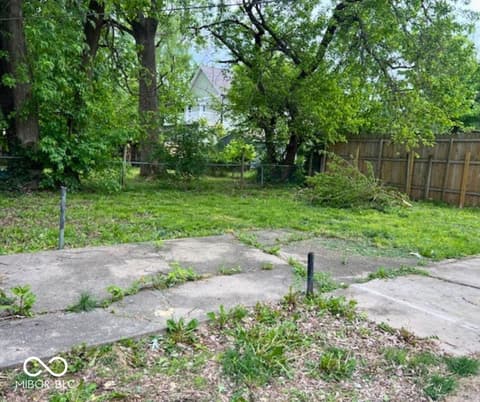 Photo of 2438 N Goodlet Avenue, Indianapolis, IN