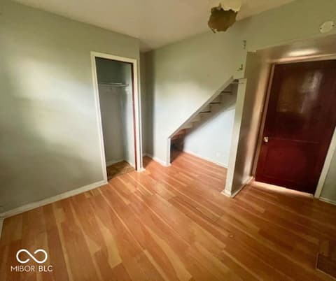 Photo of 2438 N Goodlet Avenue, Indianapolis, IN