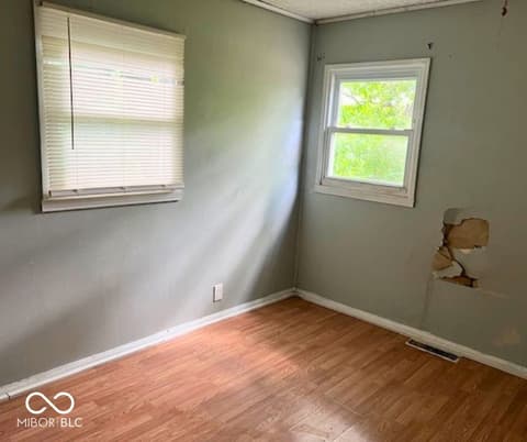Photo of 2438 N Goodlet Avenue, Indianapolis, IN