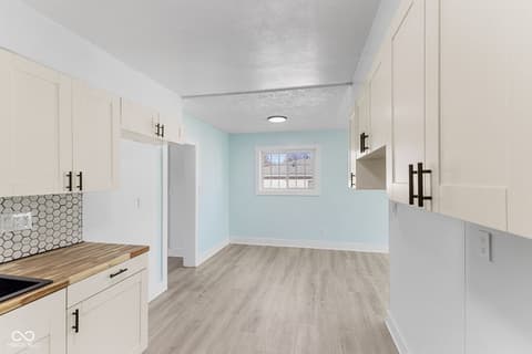 Kitchen at 2714 S Randolph Street, Indianapolis, IN