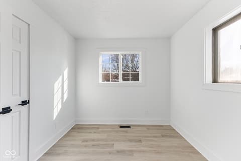 Other — 2714 S Randolph Street, Indianapolis, IN