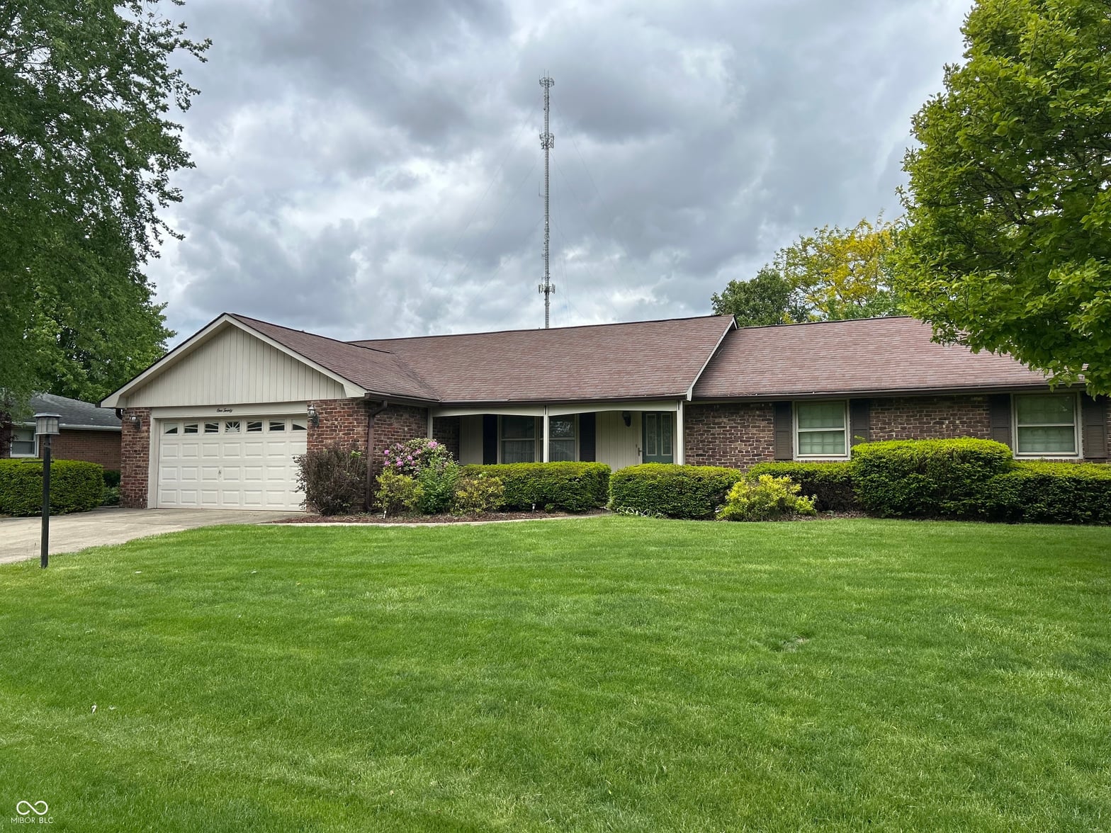 Photo of 120 Chitwood Drive, Anderson, IN