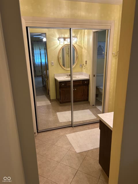 Photo of 120 Chitwood Drive, Anderson, IN