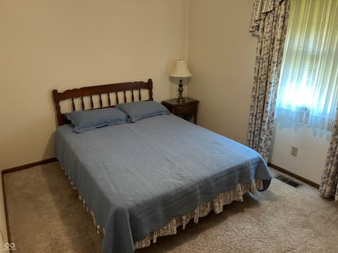 Photo of 120 Chitwood Drive, Anderson, IN