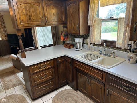 Photo of 120 Chitwood Drive, Anderson, IN