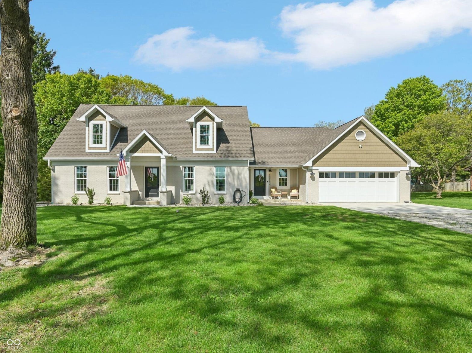 Photo of 10192 N County Road 1025 E, Brownsburg, IN
