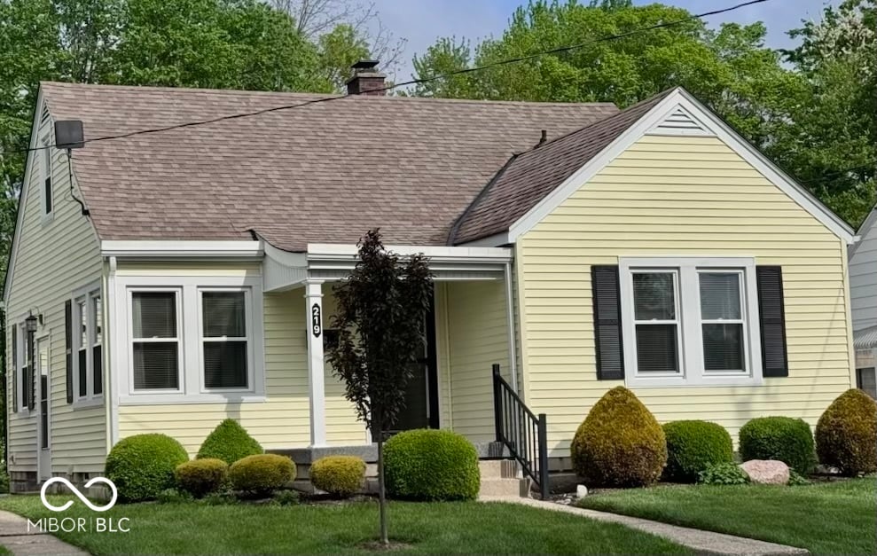 Photo of 219 N Park Avenue, Batesville, IN