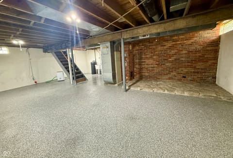 Photo of 219 N Park Avenue, Batesville, IN