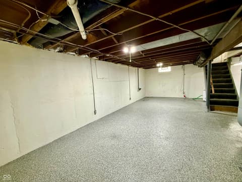 Photo of 219 N Park Avenue, Batesville, IN