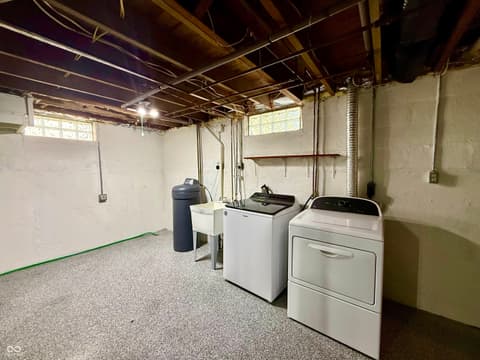 Photo of 219 N Park Avenue, Batesville, IN