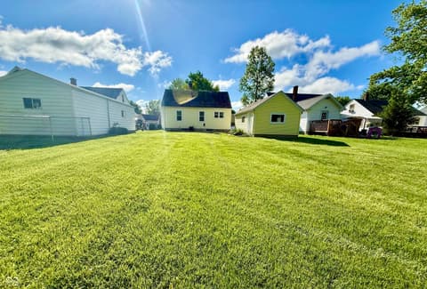 Photo of 219 N Park Avenue, Batesville, IN