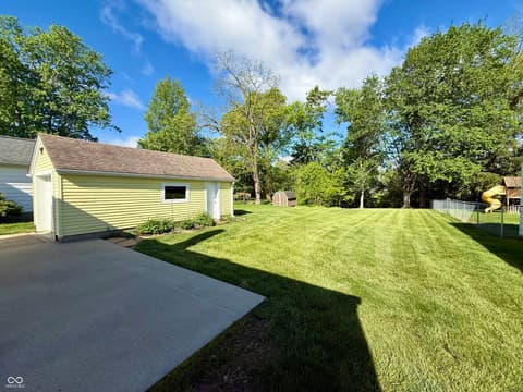 Photo of 219 N Park Avenue, Batesville, IN