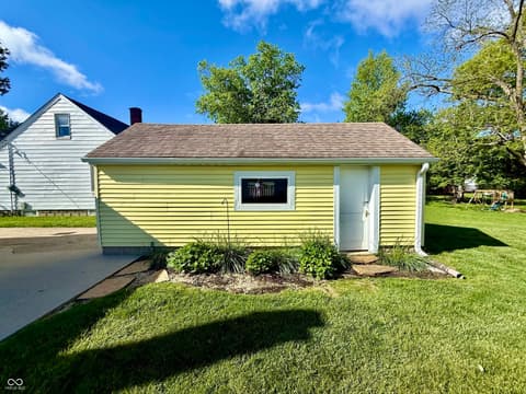 Photo of 219 N Park Avenue, Batesville, IN