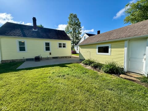 Photo of 219 N Park Avenue, Batesville, IN