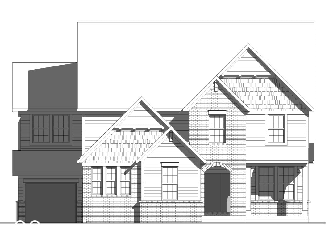 Photo of 6652 Old World Drives, McCordsville, IN