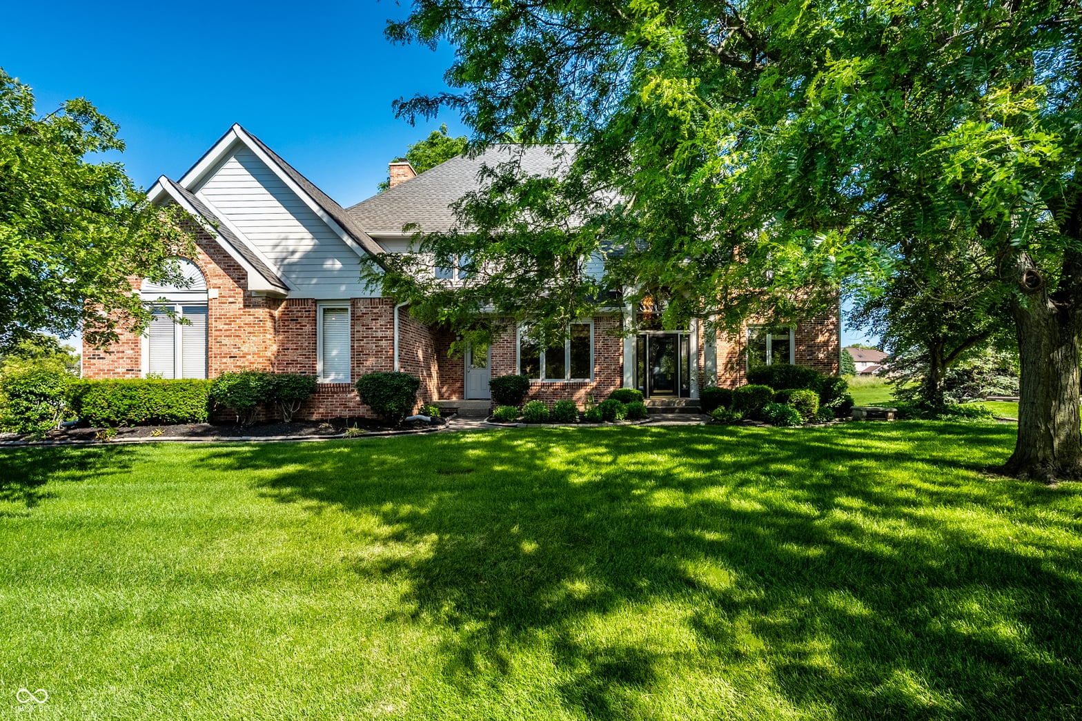 Photo of 1404 N Claridge Way, Carmel, IN