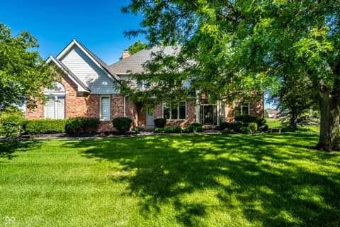 1404 N Claridge Way