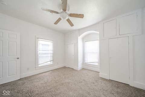 Photo of 1433 W 5th Street, Anderson, IN