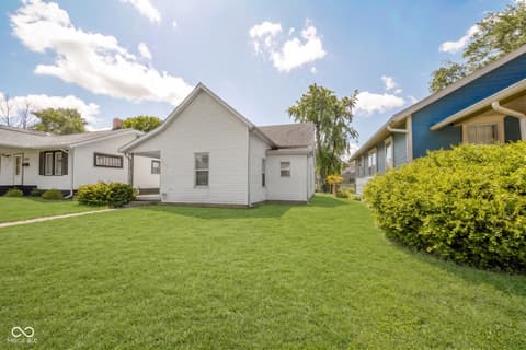 Photo of 1433 W 5th Street, Anderson, IN