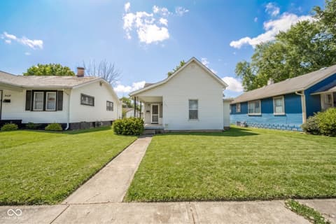 Photo of 1433 W 5th Street, Anderson, IN