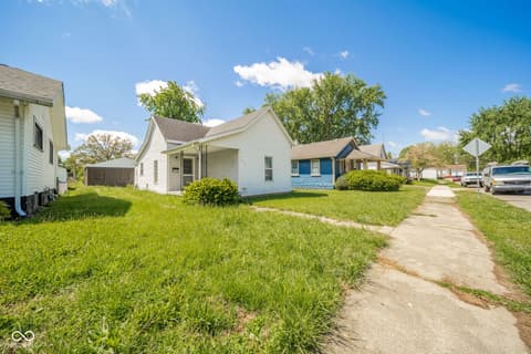 Photo of 1433 W 5th Street, Anderson, IN