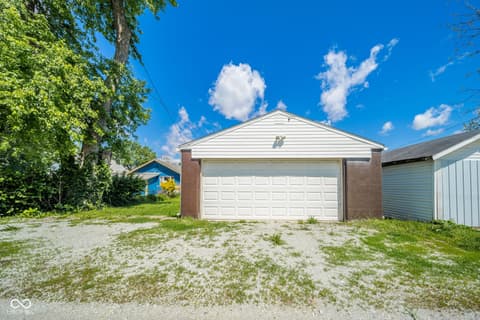 Photo of 1433 W 5th Street, Anderson, IN