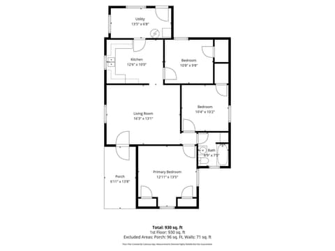 Photo of 1433 W 5th Street, Anderson, IN