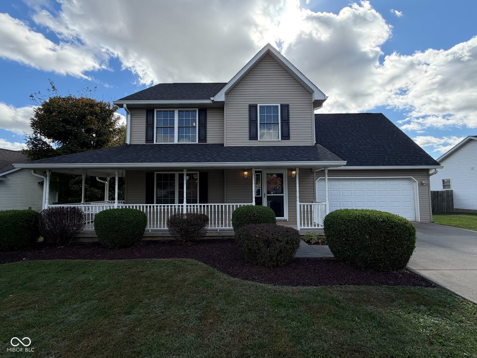 Photo of 7205 W Prominence Point, Bloomington, IN