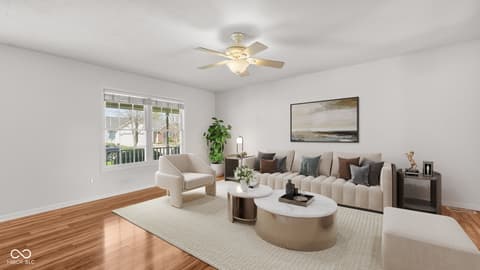 Photo of 7205 W Prominence Point, Bloomington, IN